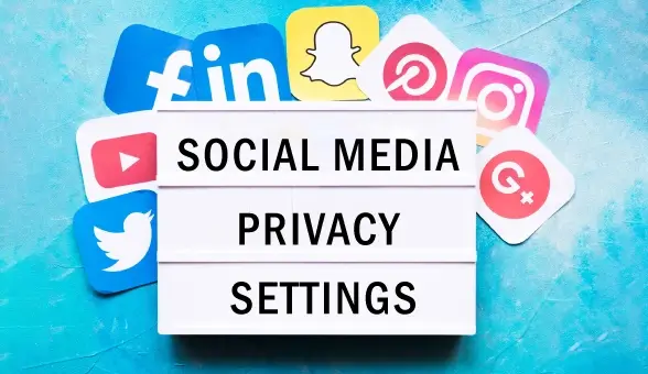 protect your privacy on social media